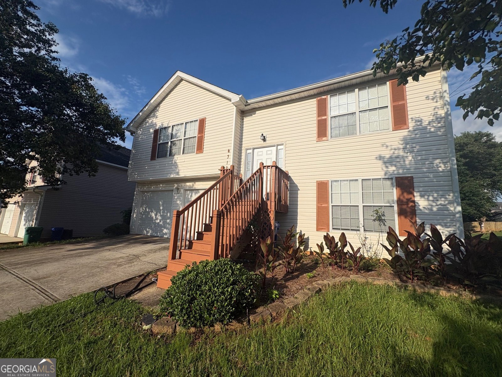 4312 Ward Bluff Drive Ellenwood - Photo 41