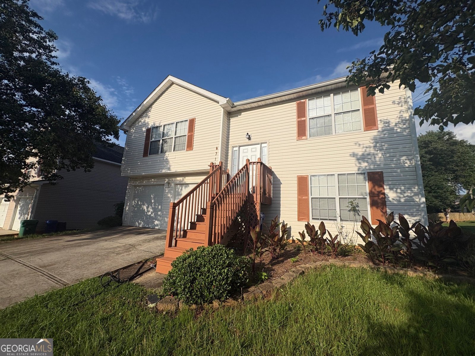 4312 Ward Bluff Drive Ellenwood - Photo 42