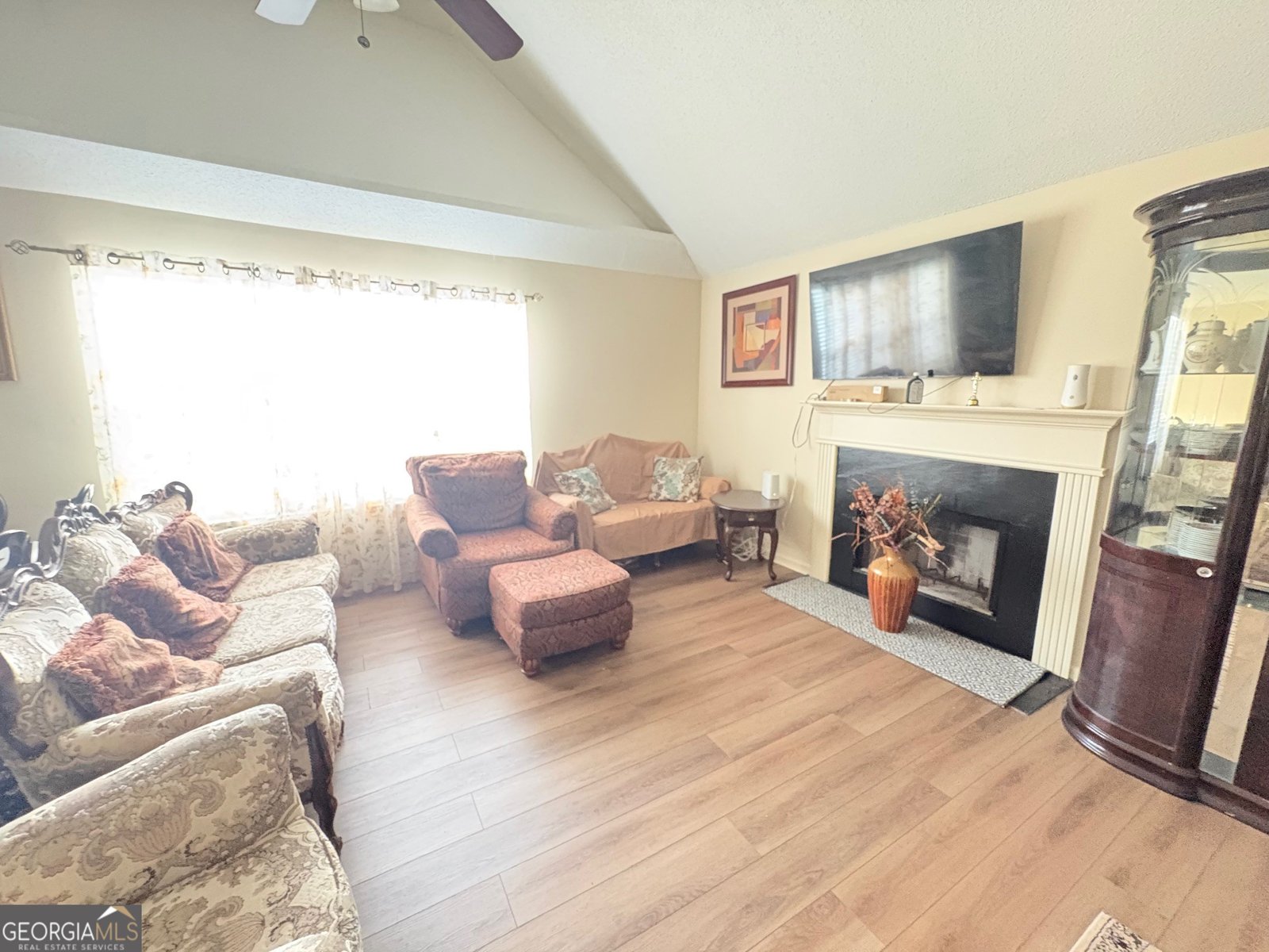 4312 Ward Bluff Drive Ellenwood - Photo 6
