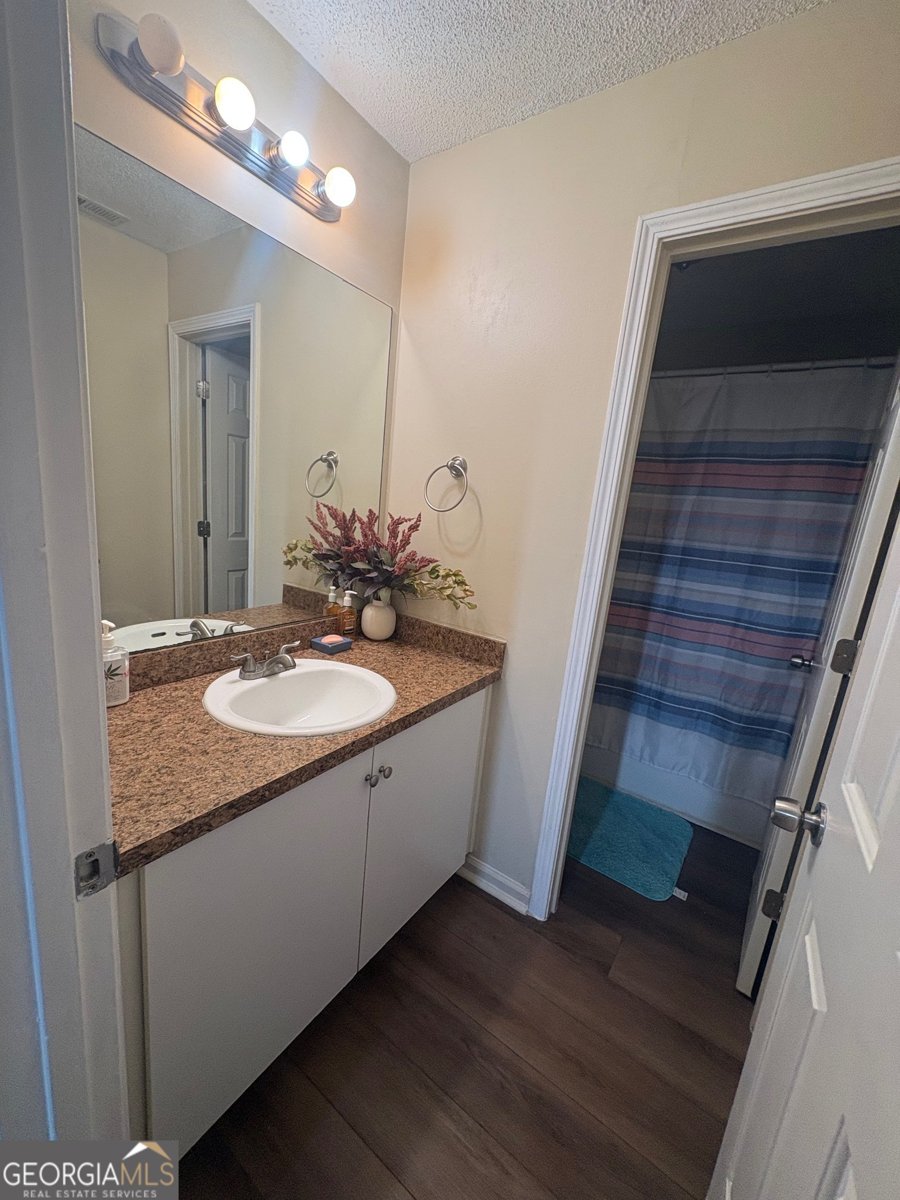 4312 Ward Bluff Drive Ellenwood - Photo 9