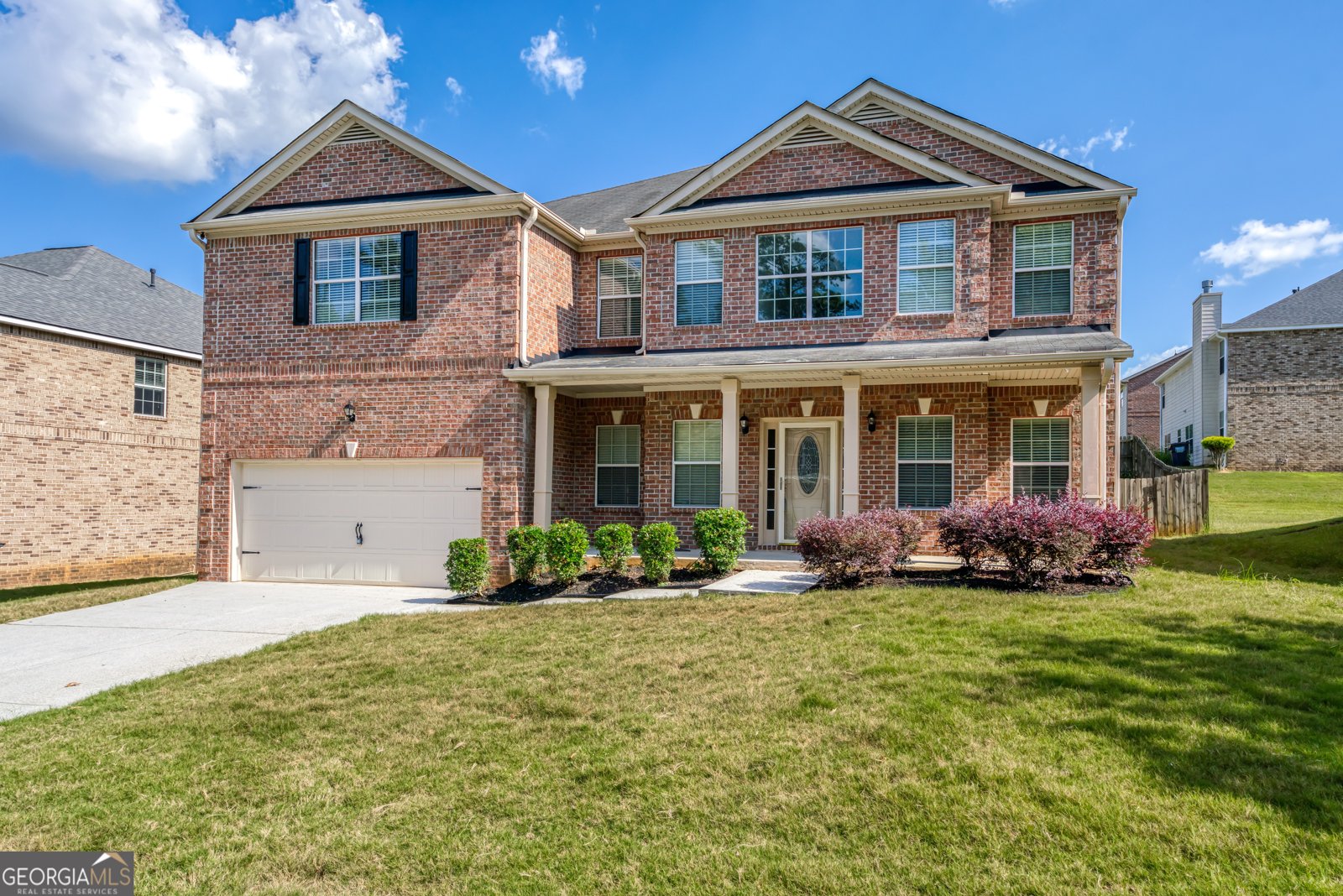 3772 SUNBRIDGE Drive Snellville - main photo