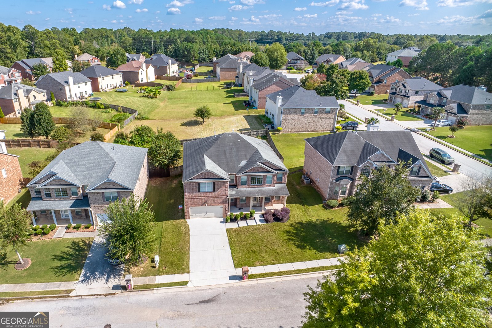 3772 SUNBRIDGE Drive Snellville - Photo 43