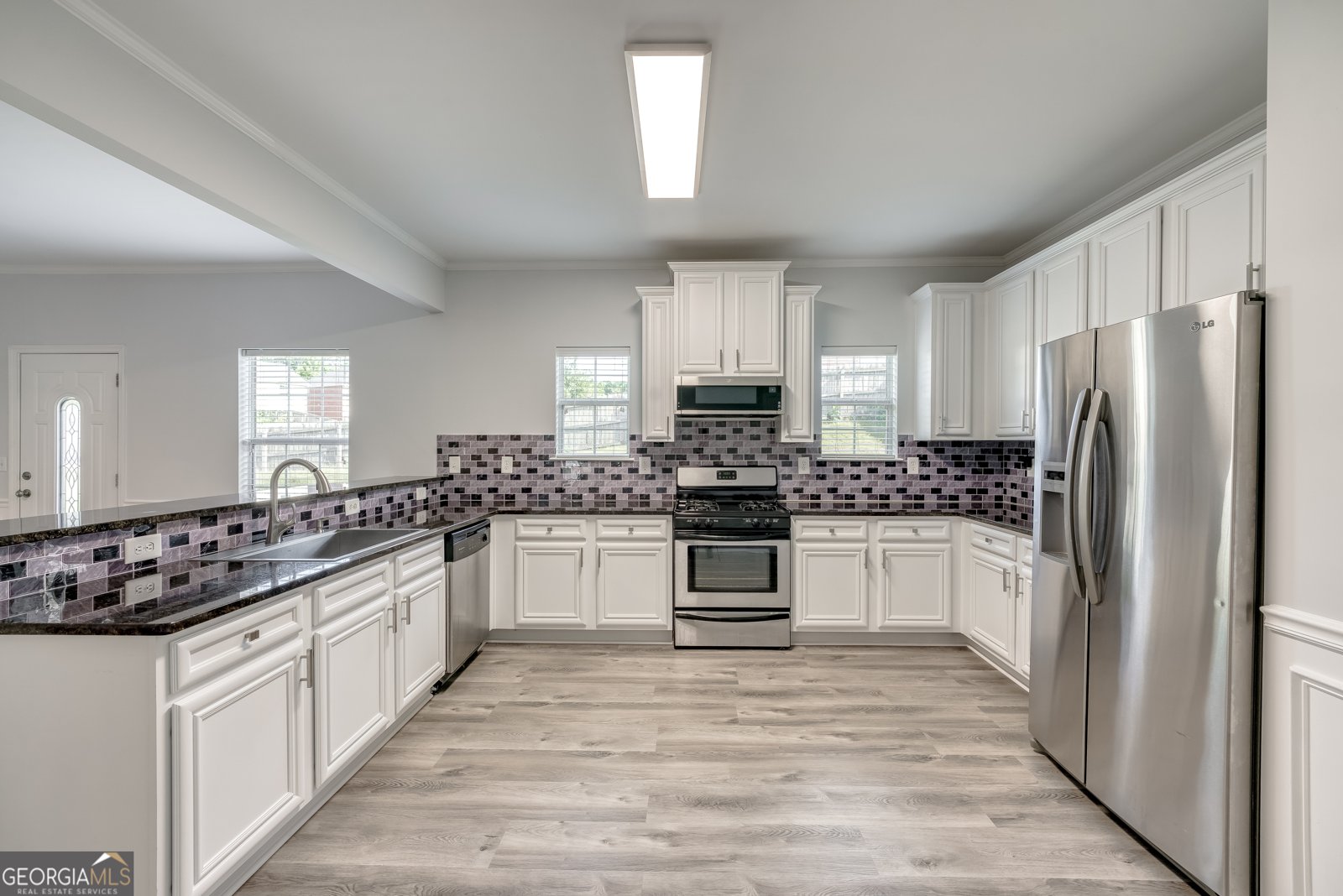 3772 SUNBRIDGE Drive Snellville - Photo 8