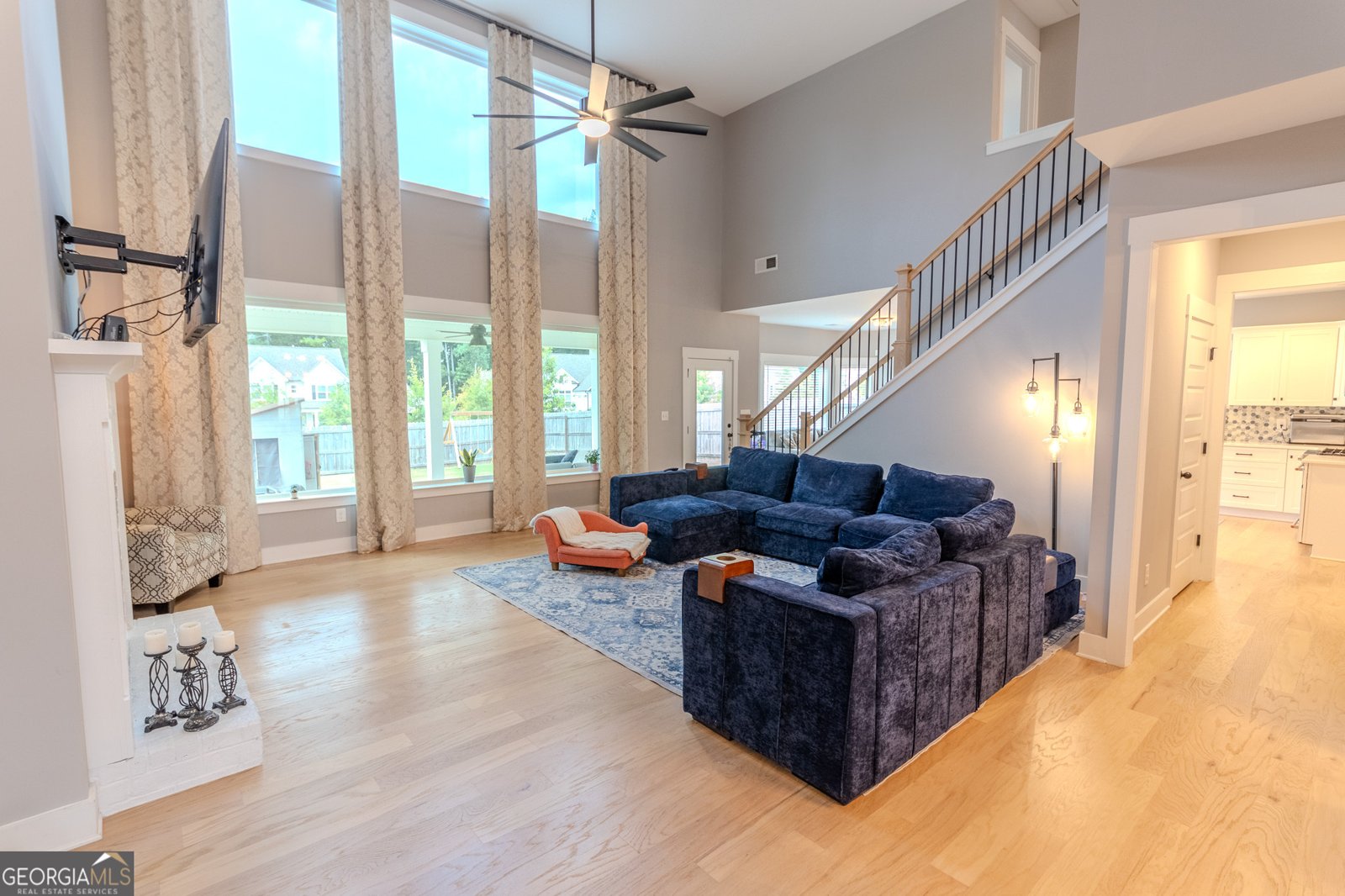 14 Dayton Way Sharpsburg - Photo 9