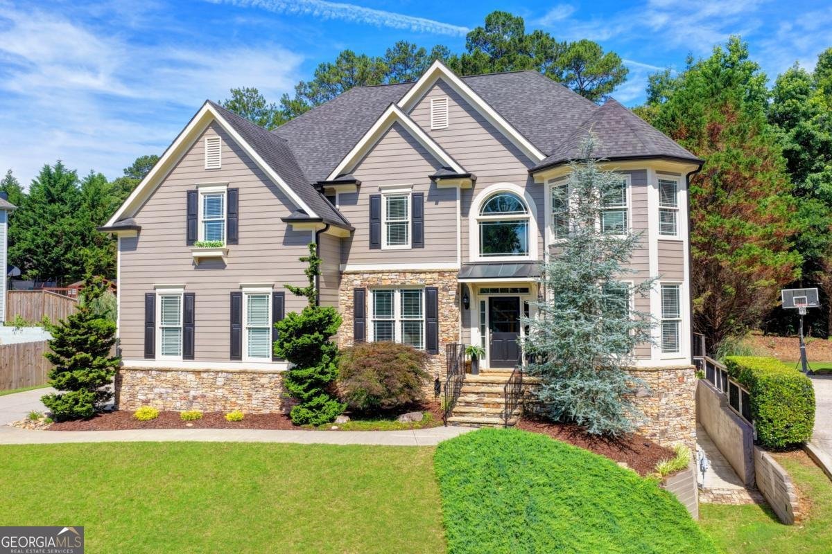 2562 Wild Heron Court Dacula - main photo