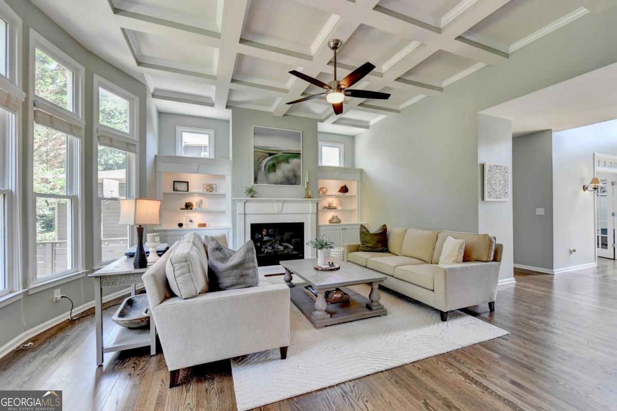 2562 Wild Heron Court Dacula - Photo 10