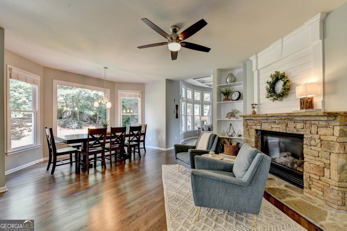 2562 Wild Heron Court Dacula - Photo 13