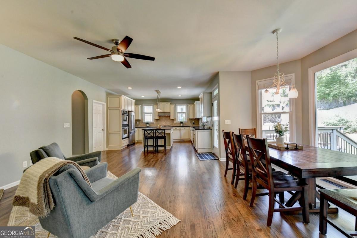 2562 Wild Heron Court Dacula - Photo 14