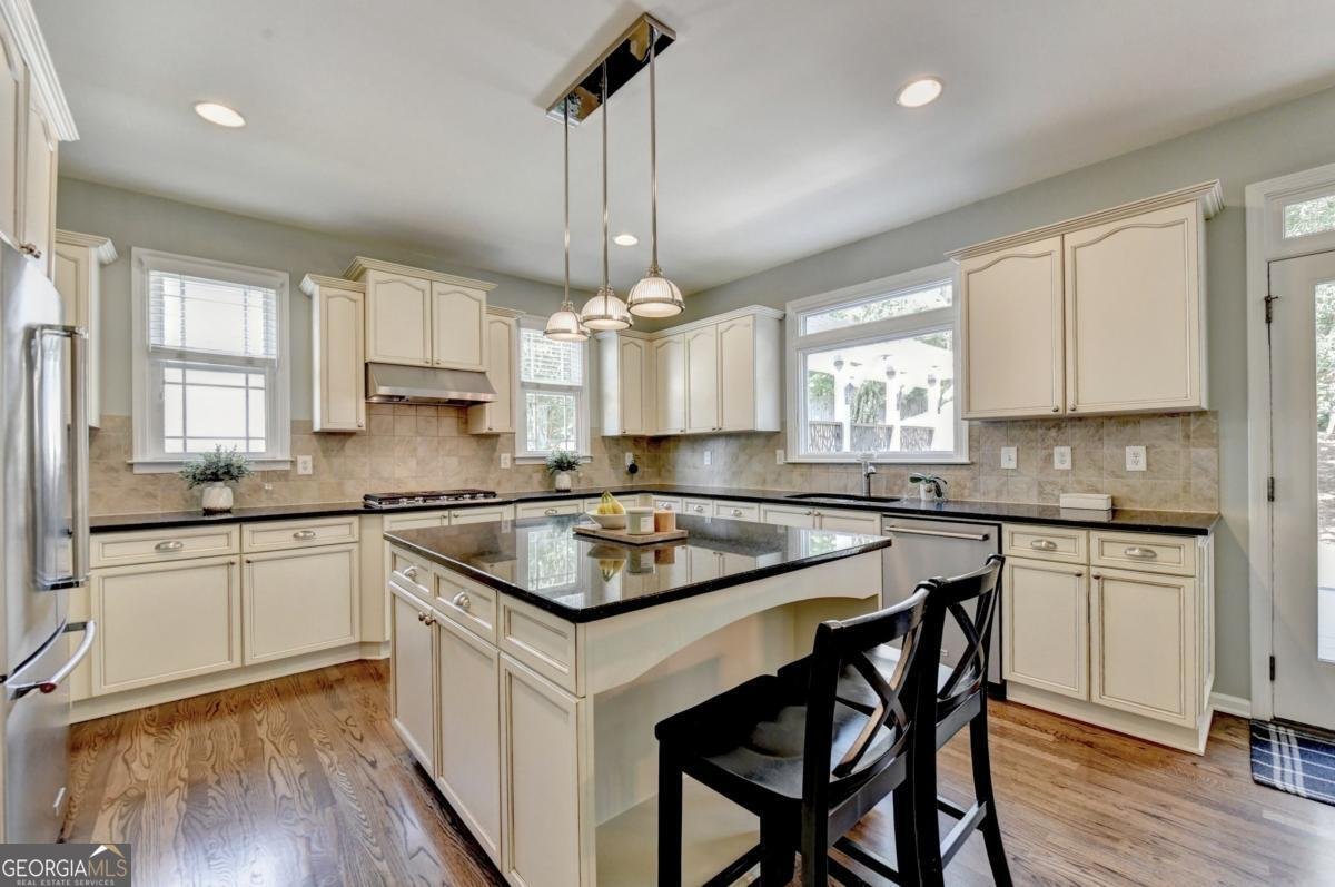 2562 Wild Heron Court Dacula - Photo 16