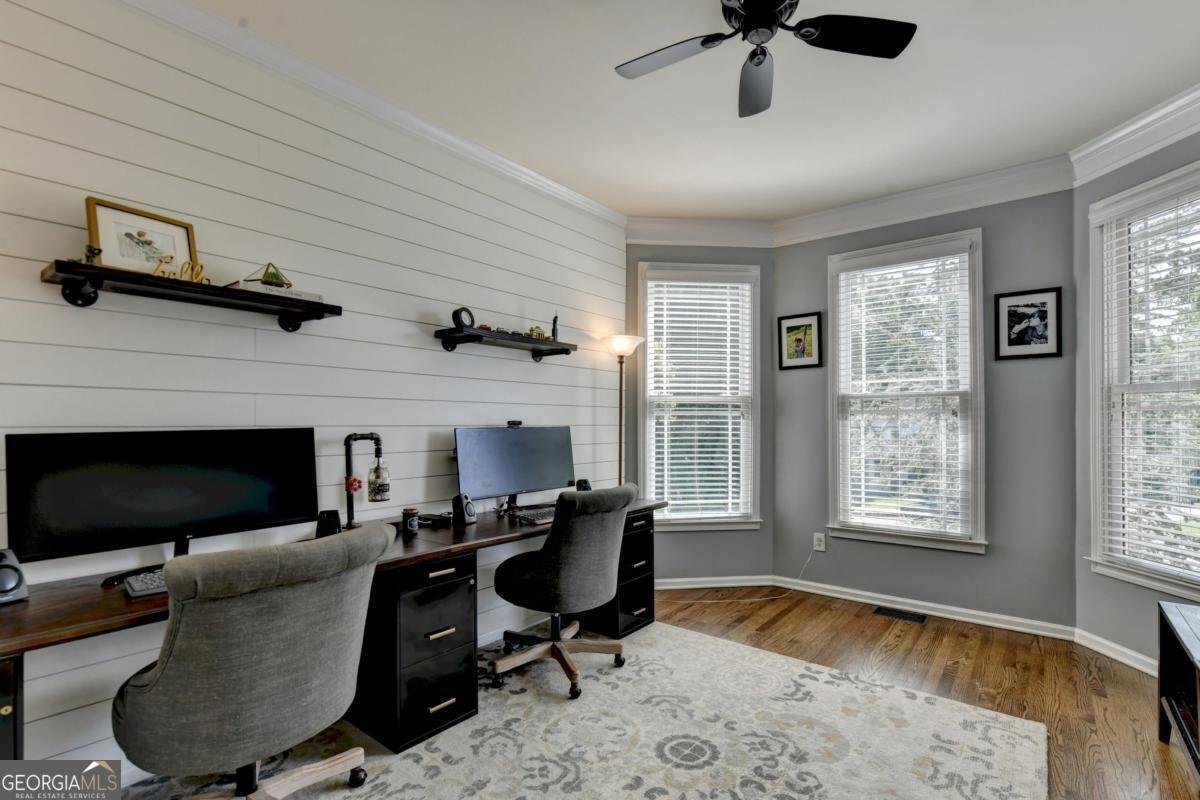 2562 Wild Heron Court Dacula - Photo 21