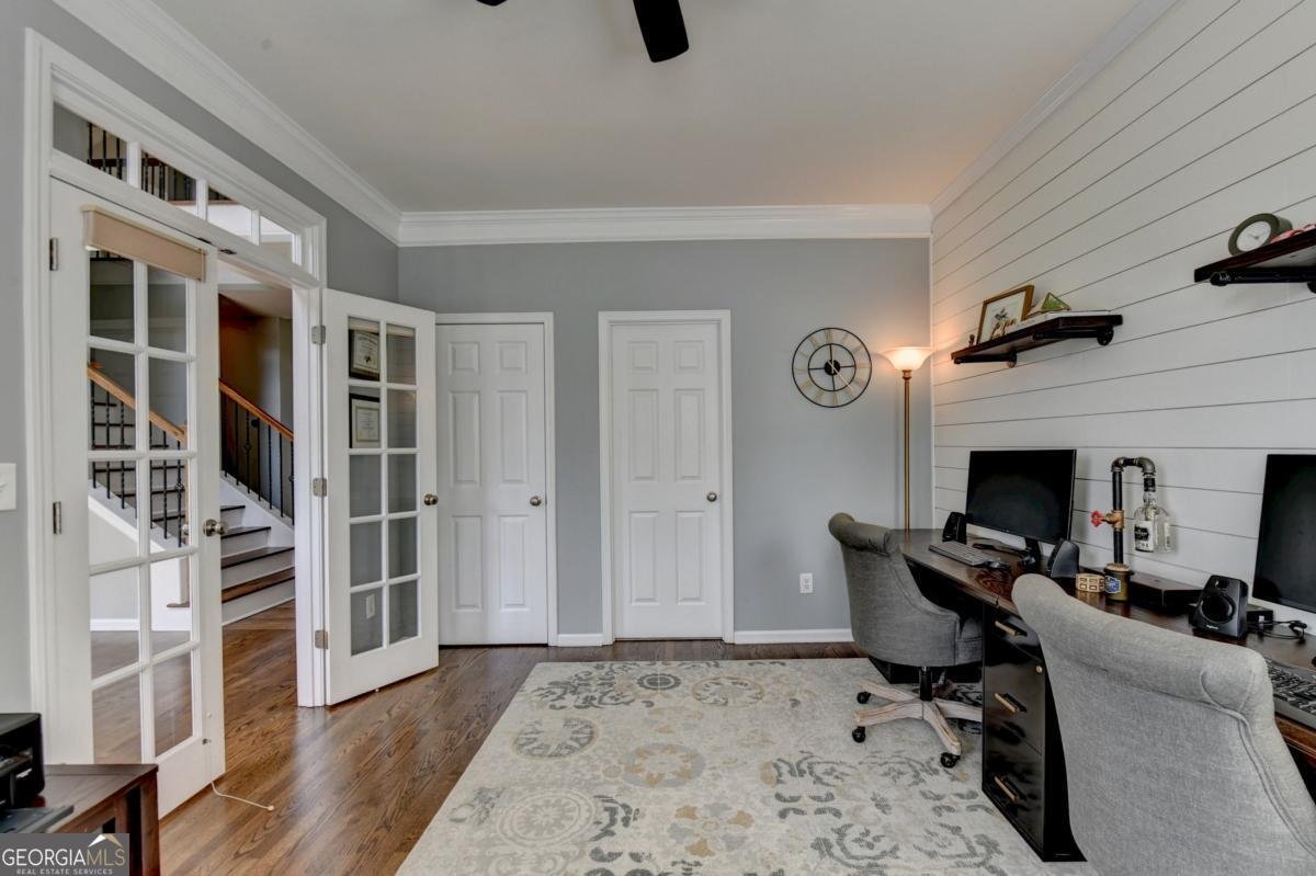 2562 Wild Heron Court Dacula - Photo 22