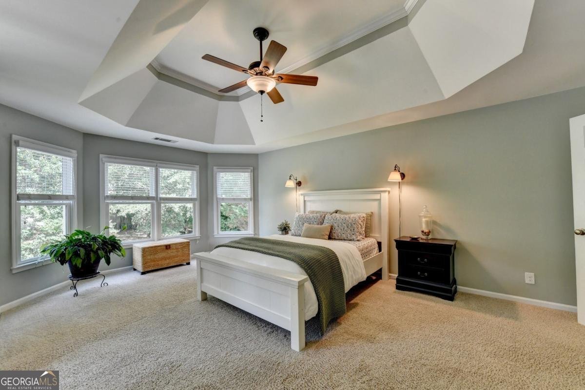 2562 Wild Heron Court Dacula - Photo 24