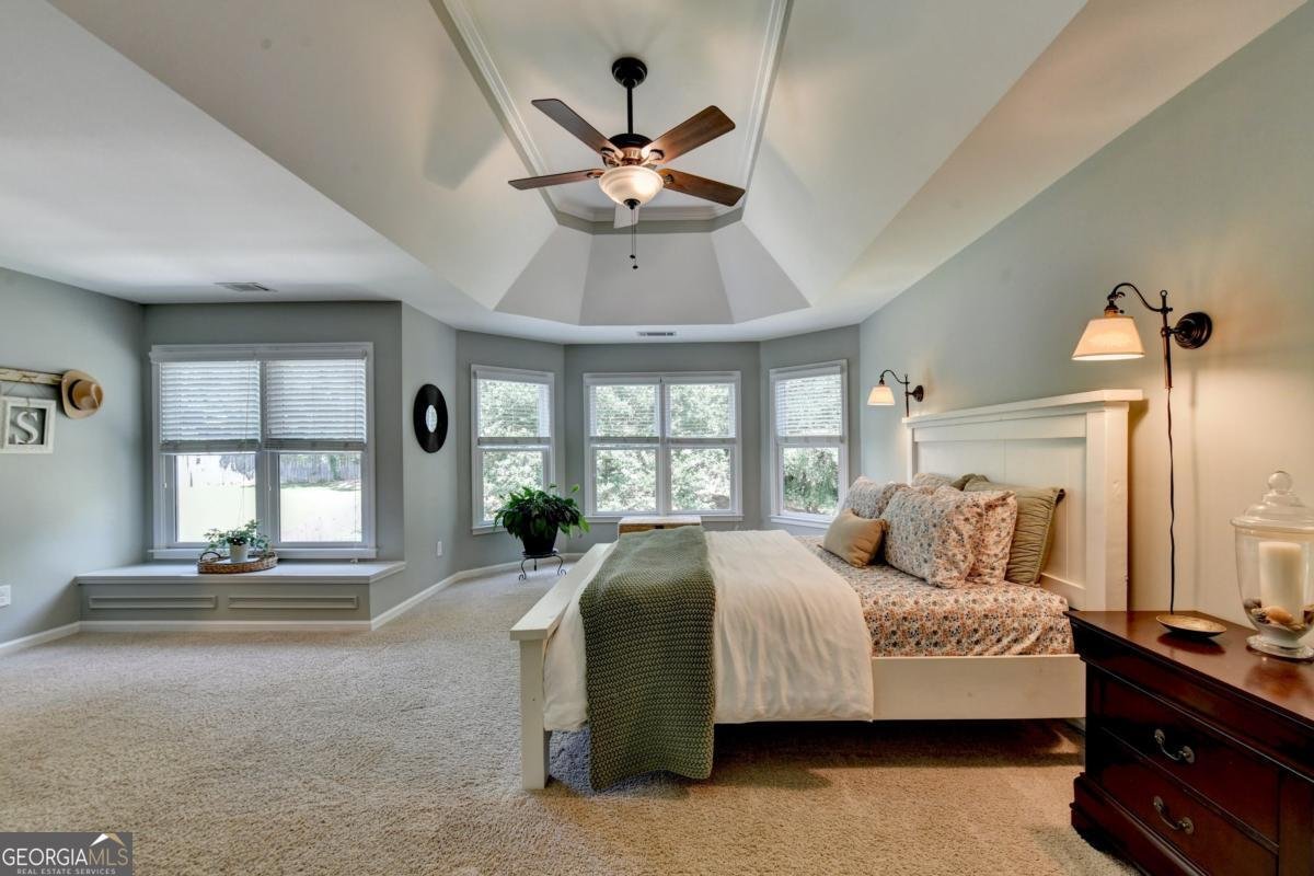 2562 Wild Heron Court Dacula - Photo 25