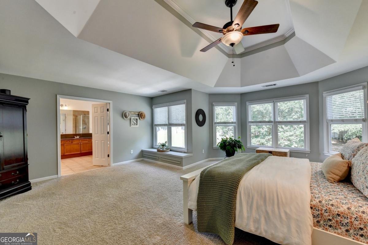 2562 Wild Heron Court Dacula - Photo 26