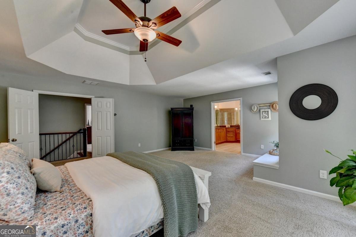 2562 Wild Heron Court Dacula - Photo 27