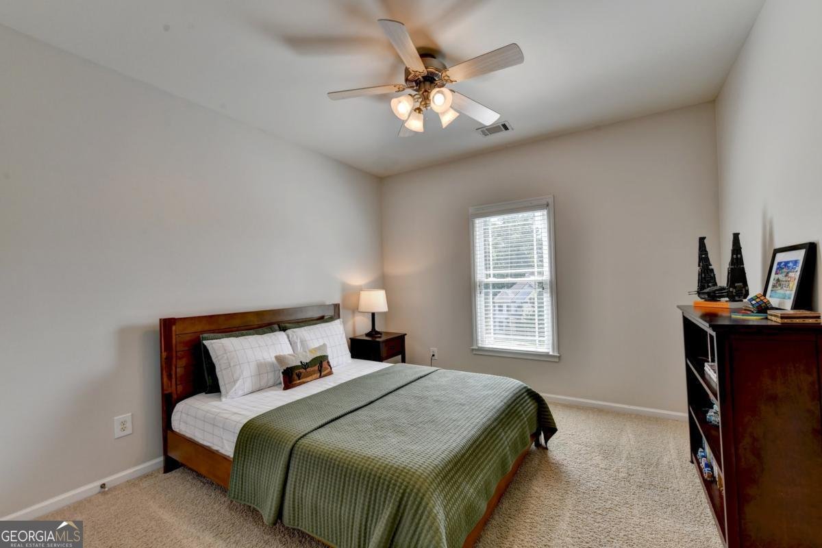 2562 Wild Heron Court Dacula - Photo 31