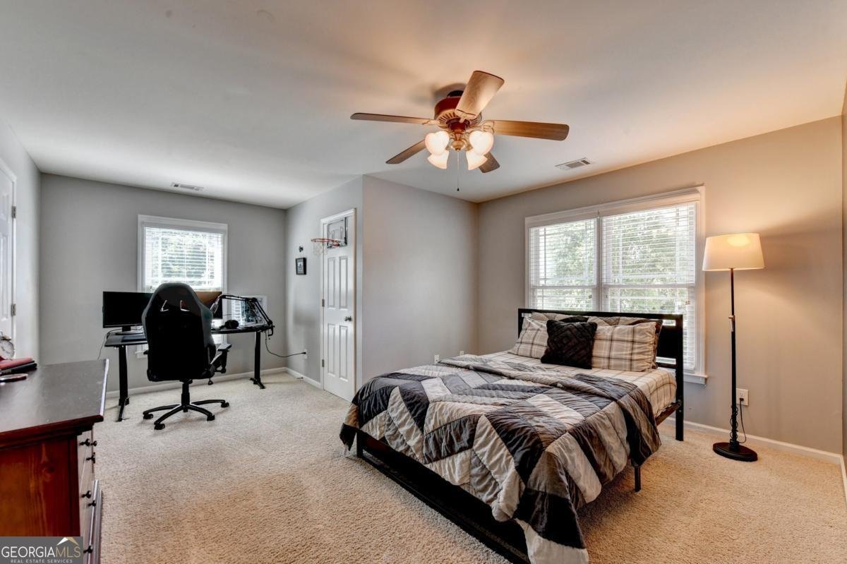 2562 Wild Heron Court Dacula - Photo 36
