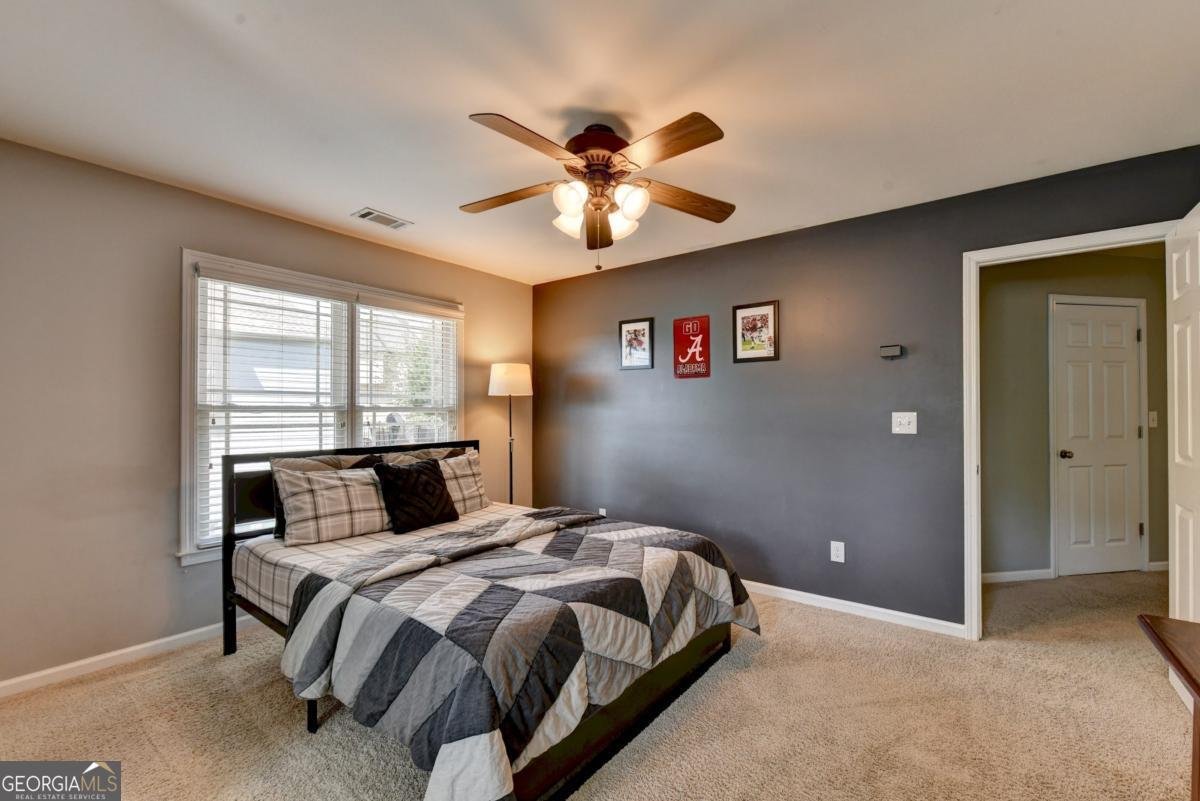 2562 Wild Heron Court Dacula - Photo 37