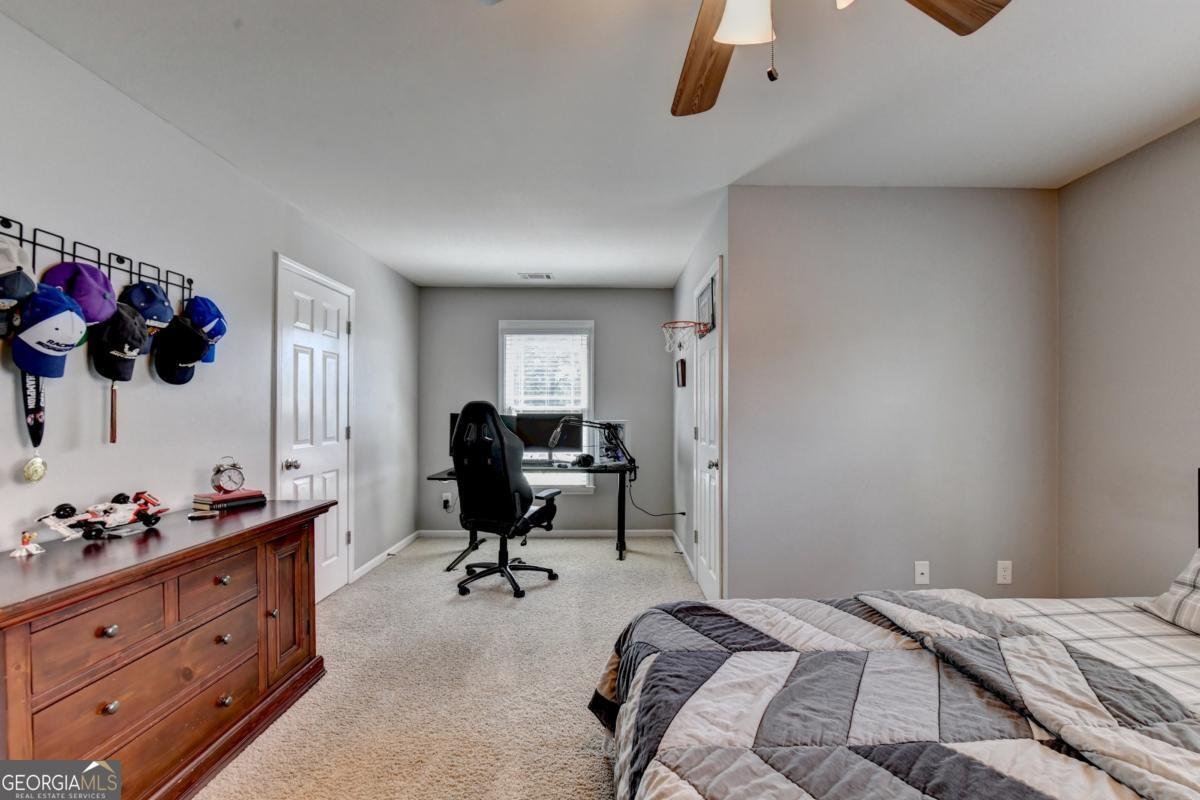 2562 Wild Heron Court Dacula - Photo 38