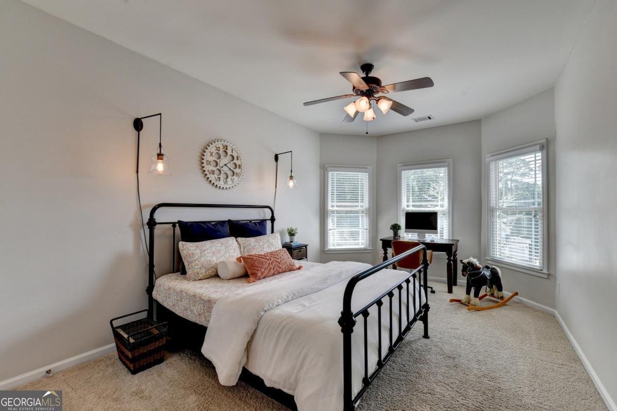 2562 Wild Heron Court Dacula - Photo 39