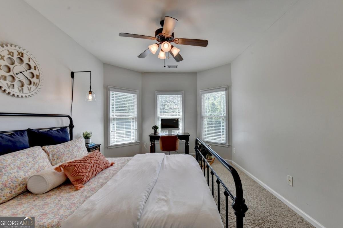 2562 Wild Heron Court Dacula - Photo 40