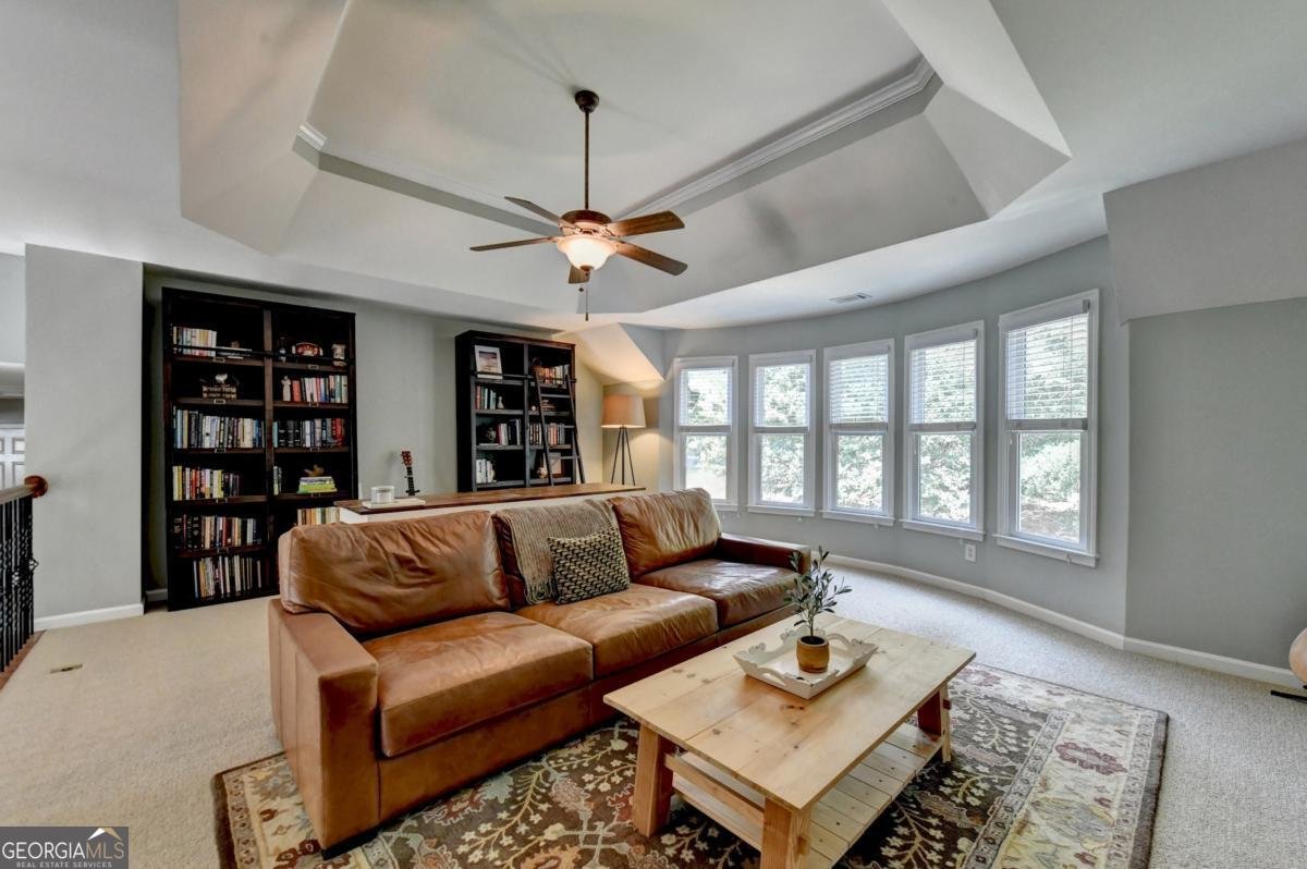 2562 Wild Heron Court Dacula - Photo 44