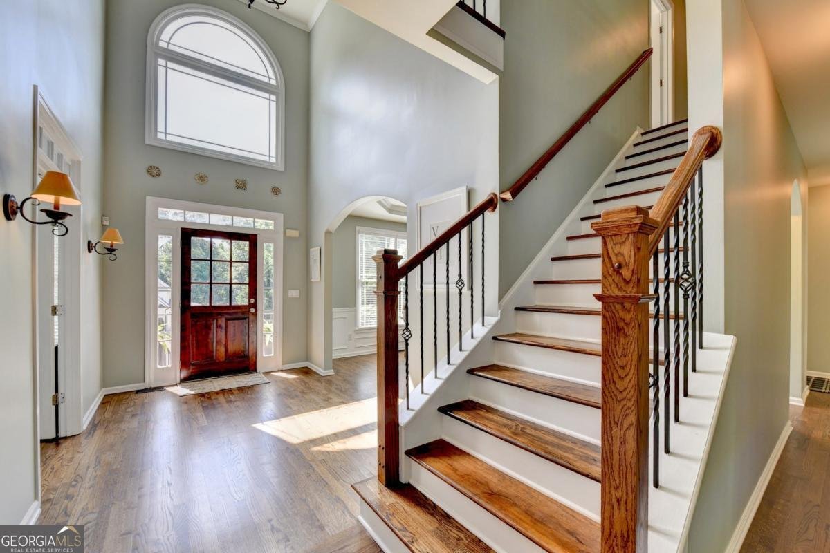 2562 Wild Heron Court Dacula - Photo 6