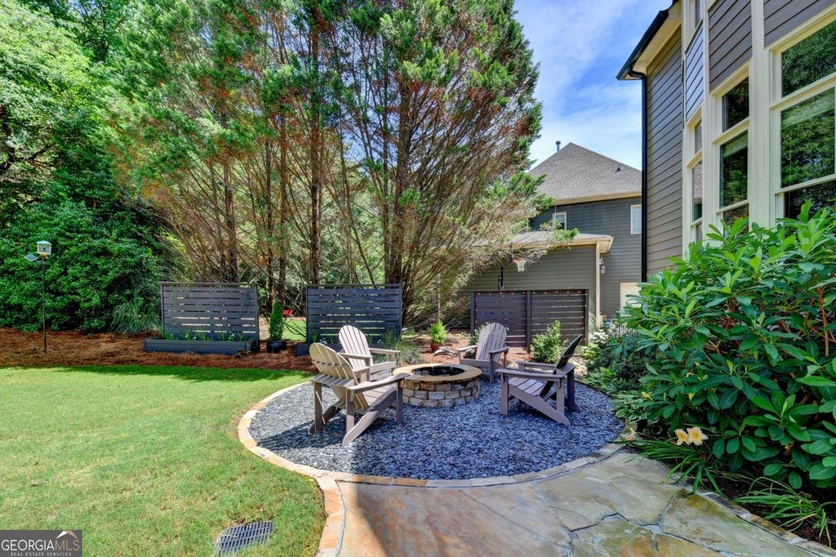 2562 Wild Heron Court Dacula - Photo 62