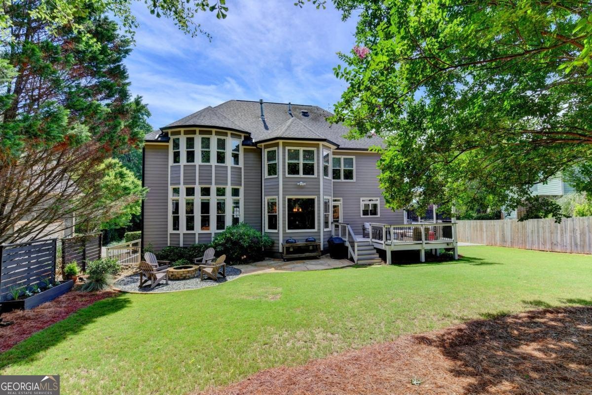 2562 Wild Heron Court Dacula - Photo 67