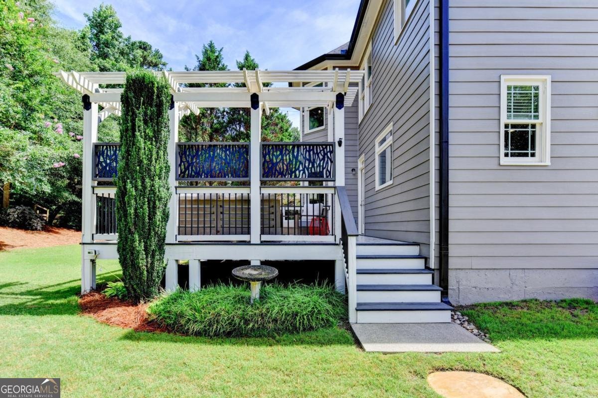 2562 Wild Heron Court Dacula - Photo 68