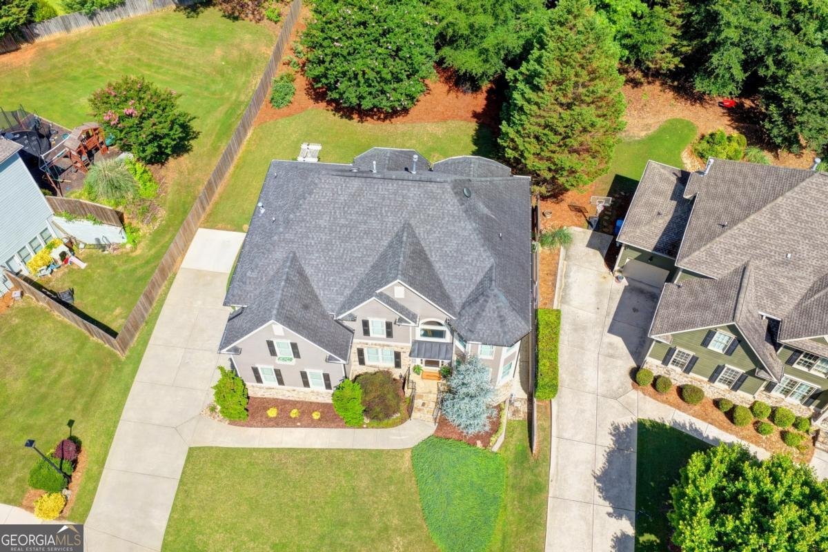 2562 Wild Heron Court Dacula - Photo 69