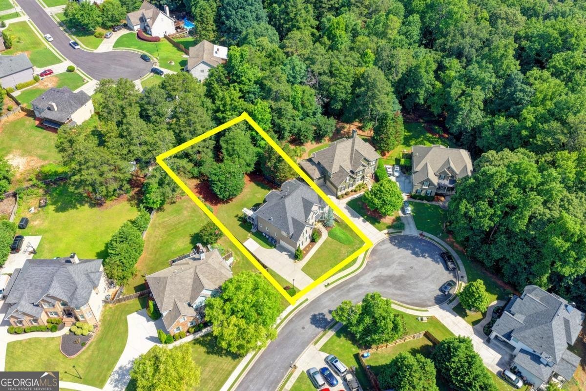 2562 Wild Heron Court Dacula - Photo 70