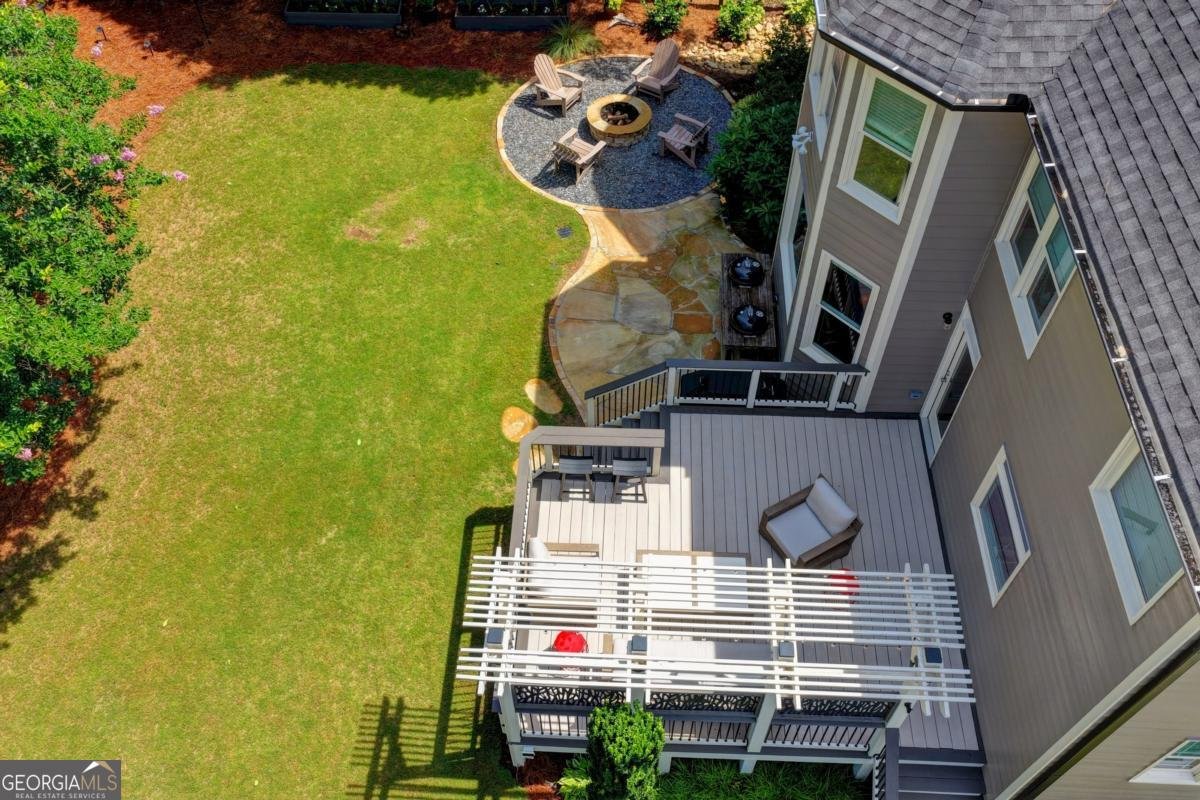 2562 Wild Heron Court Dacula - Photo 71
