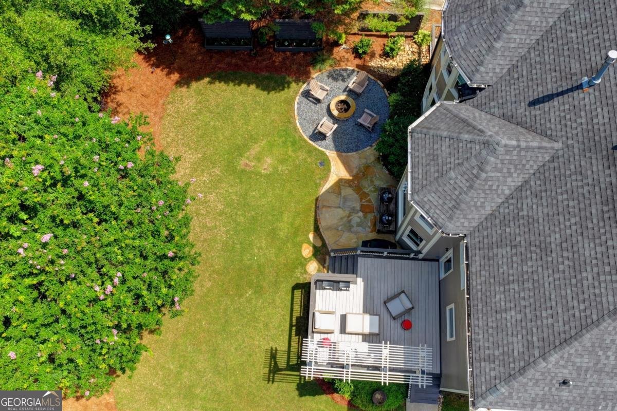 2562 Wild Heron Court Dacula - Photo 72