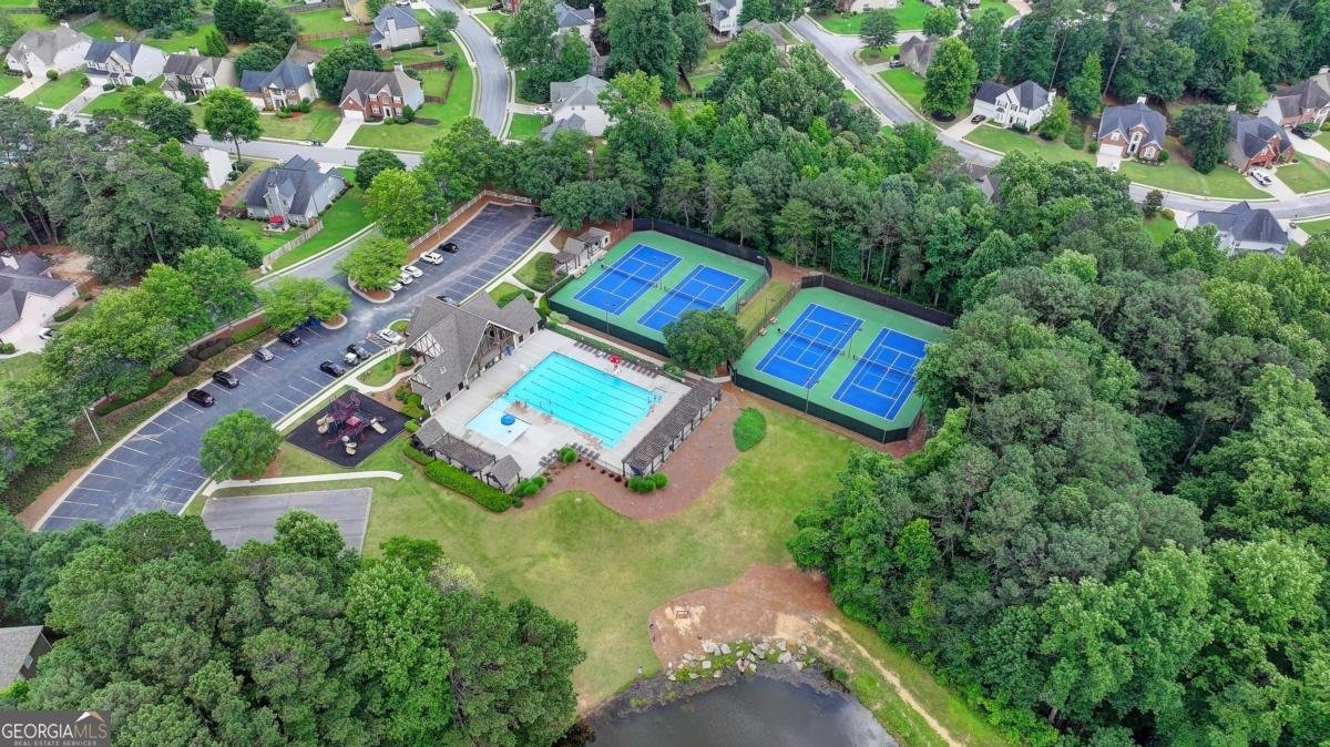 2562 Wild Heron Court Dacula - Photo 73