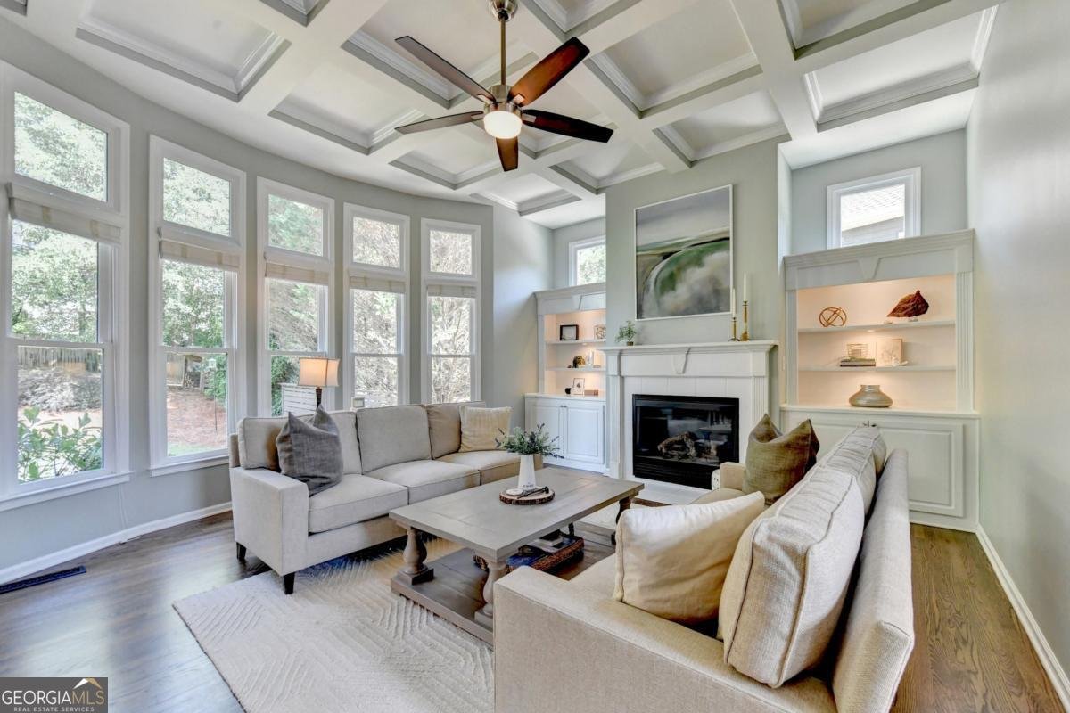 2562 Wild Heron Court Dacula - Photo 8