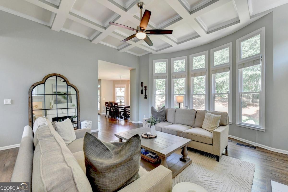 2562 Wild Heron Court Dacula - Photo 9