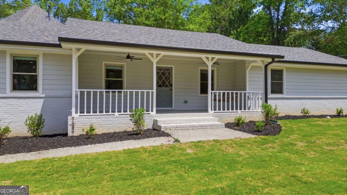 2450 tennyson trail Grayson - Photo 14