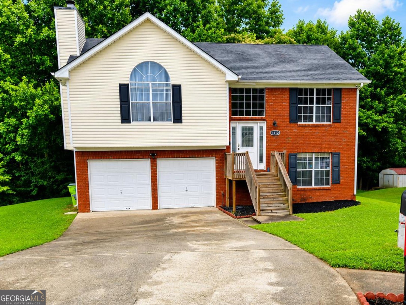 1412 Pebble Beach Lane Hampton - main photo
