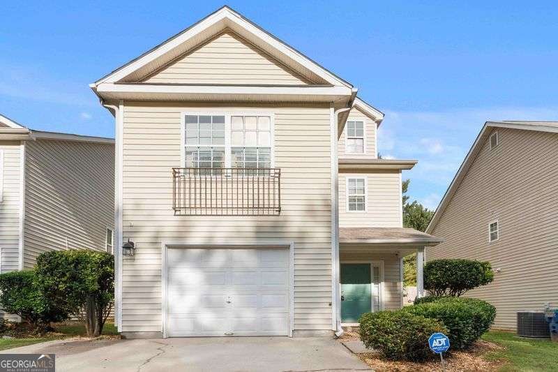 420 Thistle Cove Atlanta - main photo