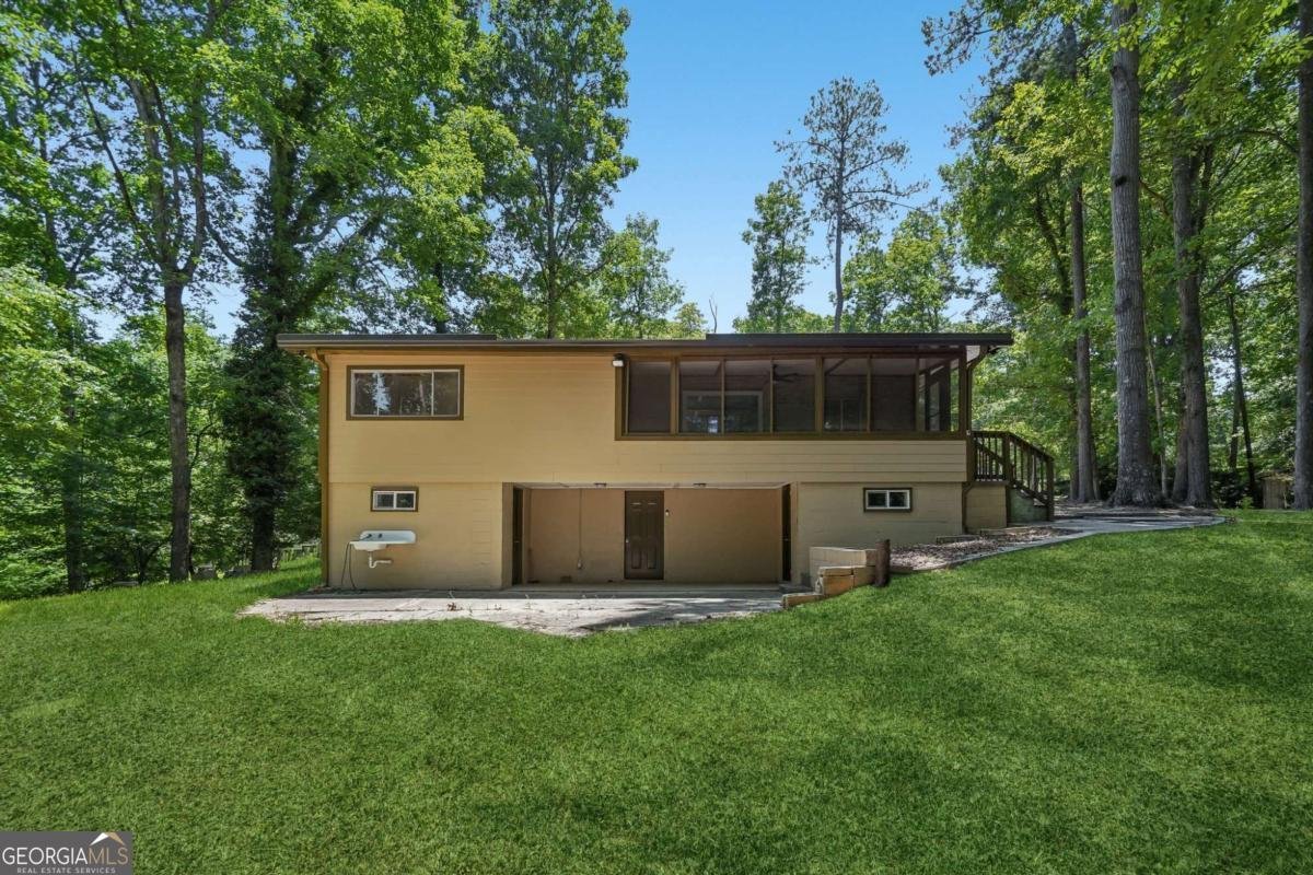 5085 Balus Drive Gainesville - Photo 24