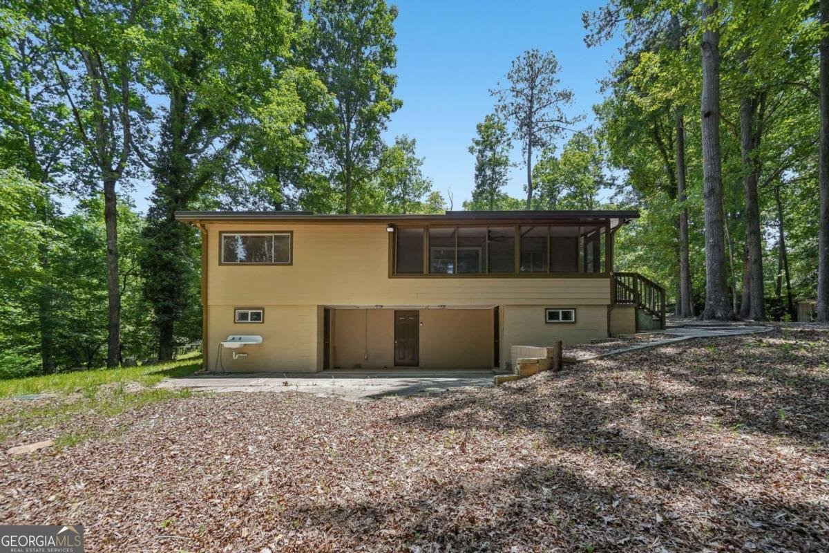 5085 Balus Drive Gainesville - Photo 25
