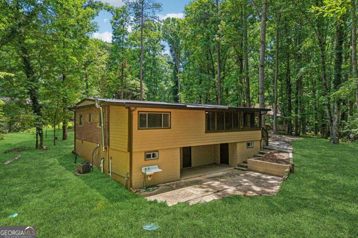 5085 Balus Drive Gainesville - Photo 33