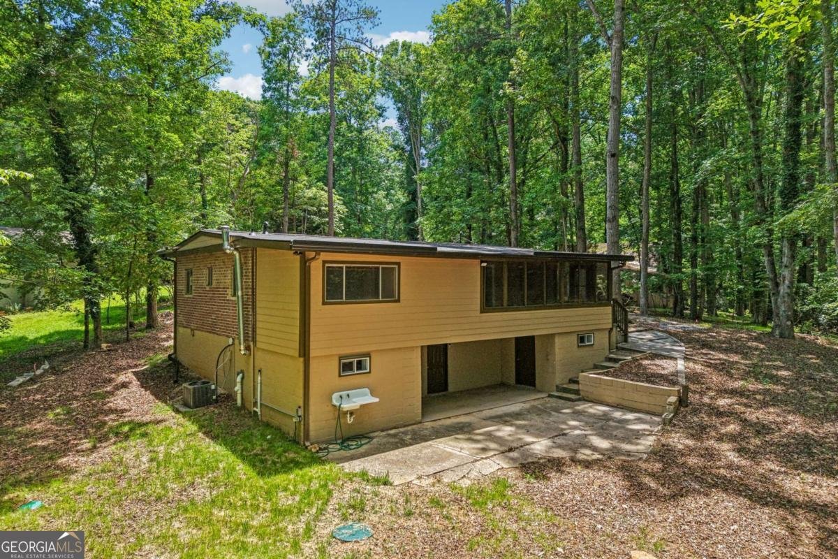 5085 Balus Drive Gainesville - Photo 34