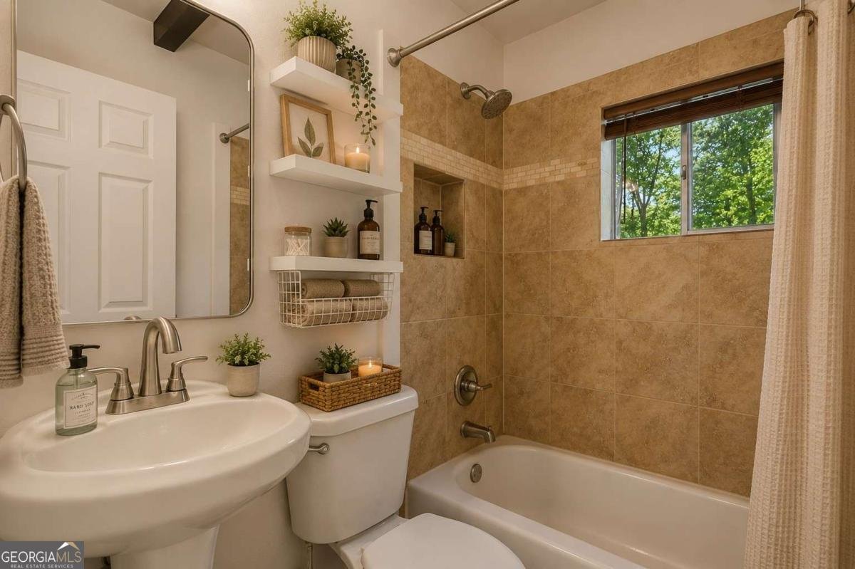 5085 Balus Drive Gainesville - Photo 8