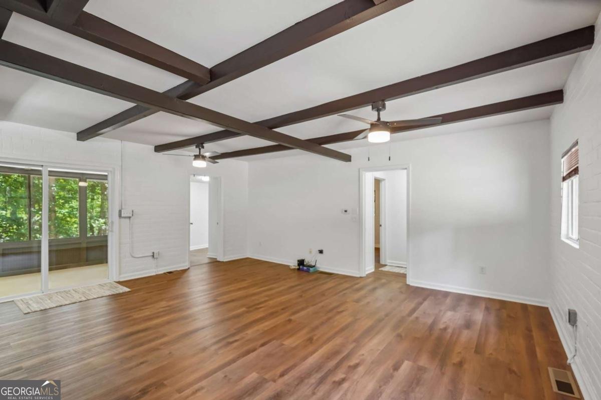 5085 Balus Drive Gainesville - Photo 9