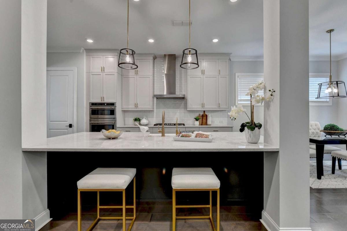 140 Wards Crossing Way Alpharetta - Photo 10