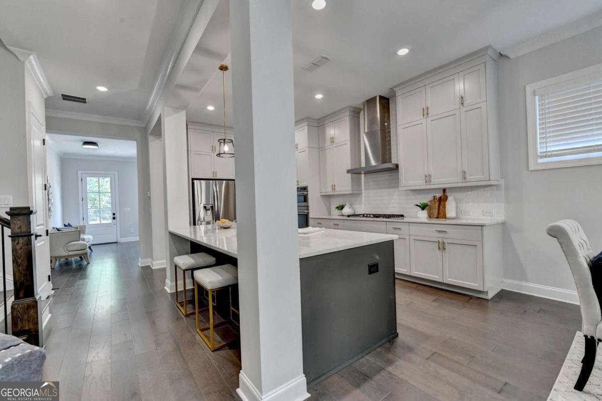 140 Wards Crossing Way Alpharetta - Photo 11