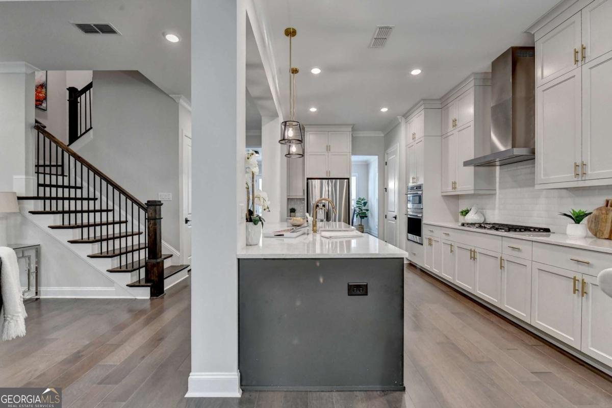 140 Wards Crossing Way Alpharetta - Photo 12