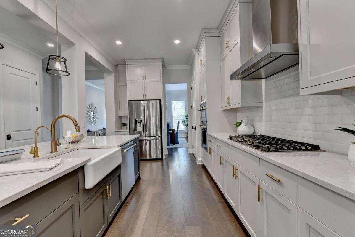 140 Wards Crossing Way Alpharetta - Photo 13